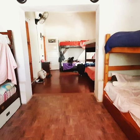 Hostel Alquimia San Marcos Sierra Exteriér fotografie