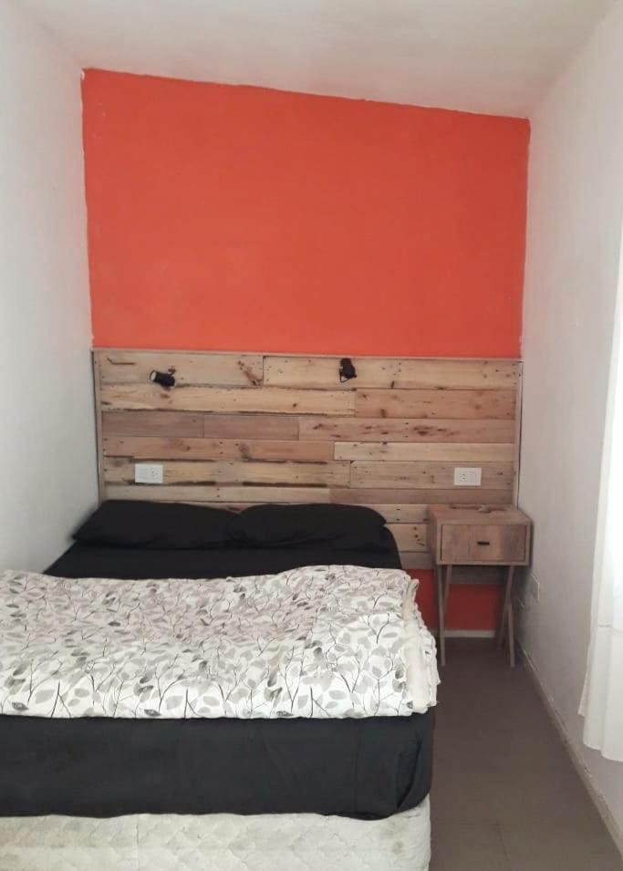 Hostel Alquimia San Marcos Sierra Exteriér fotografie